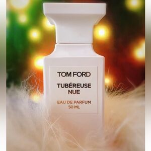 NWB Tom Ford TUBÉREUSE NUE EDP 1.7oz/50ml